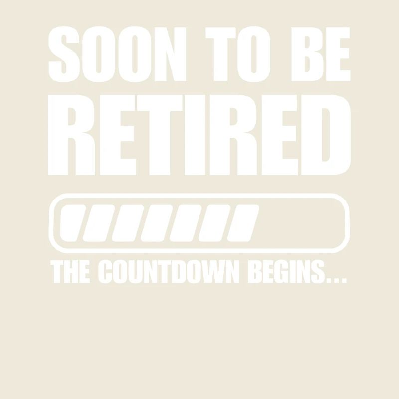 Soon pensioners Pension Retirement start