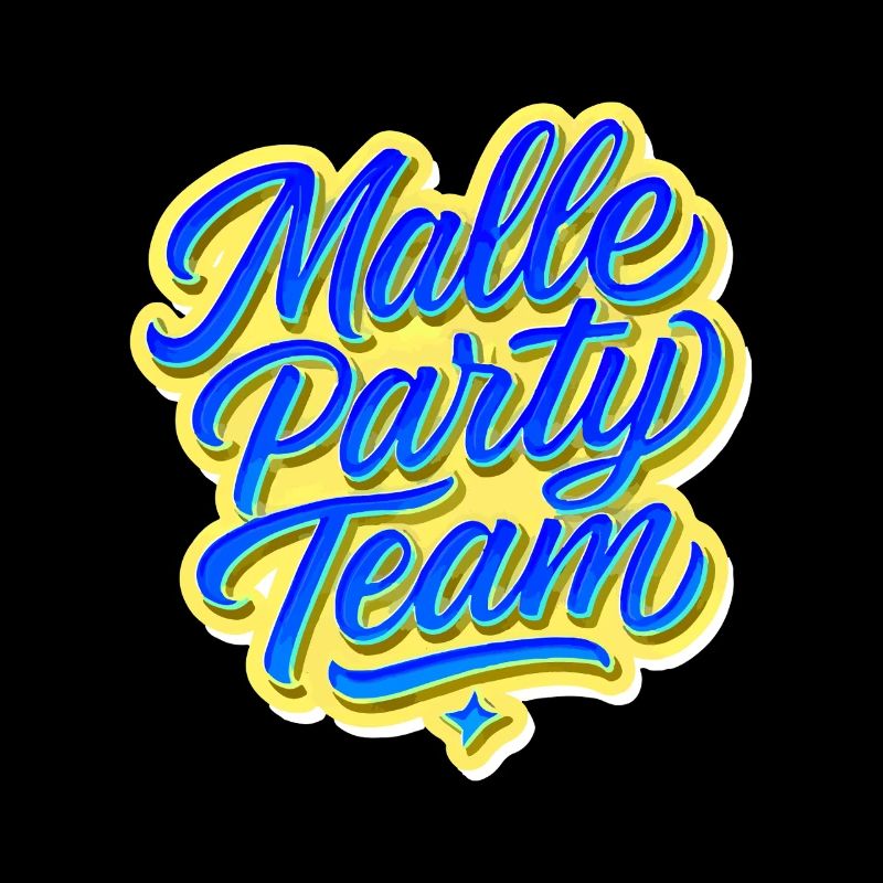 Malle Party Team