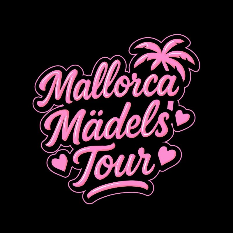 Mallorca Mädels Tour