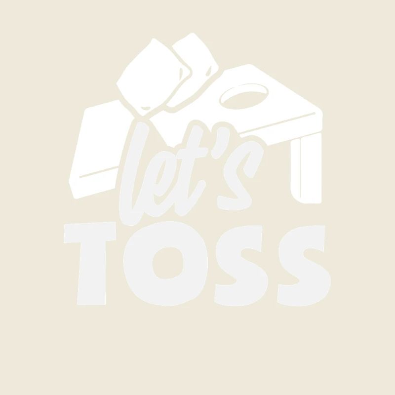 Lancez-vous Cornhole Player Fun