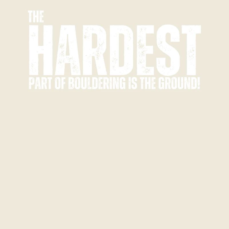 Bouldern Boulderer Boulder