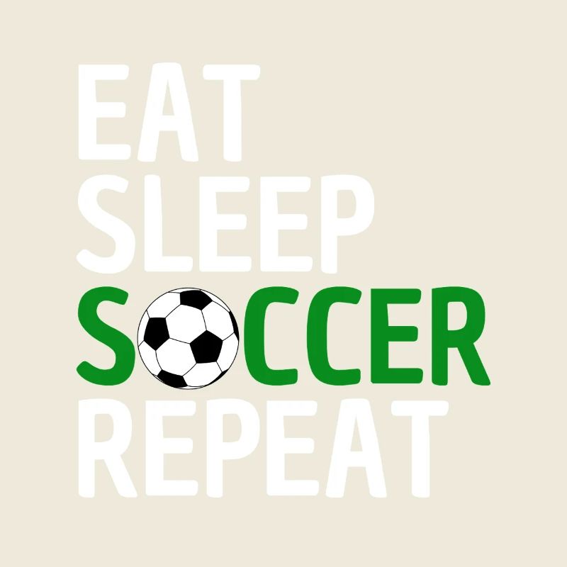 Funny Soccer Saying Soccer Team