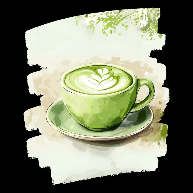 Matcha 12
