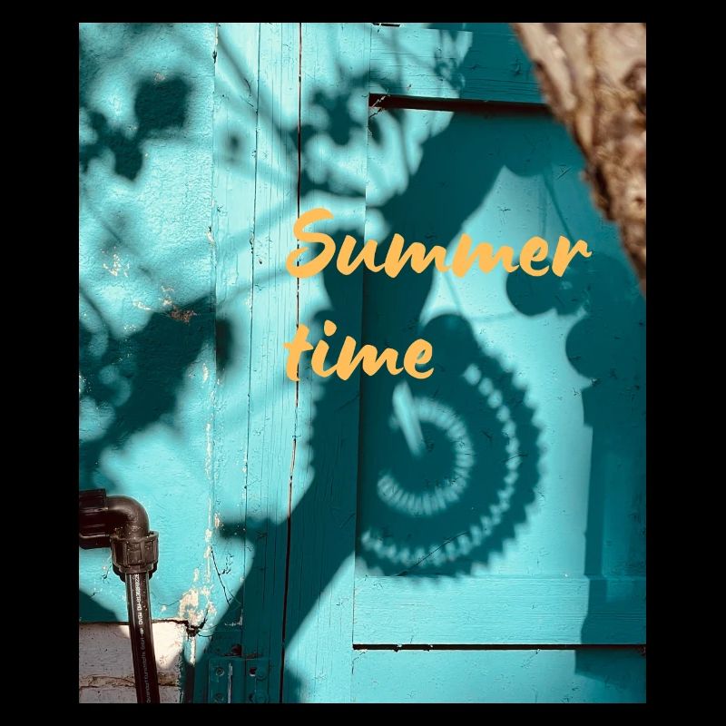 Summertime