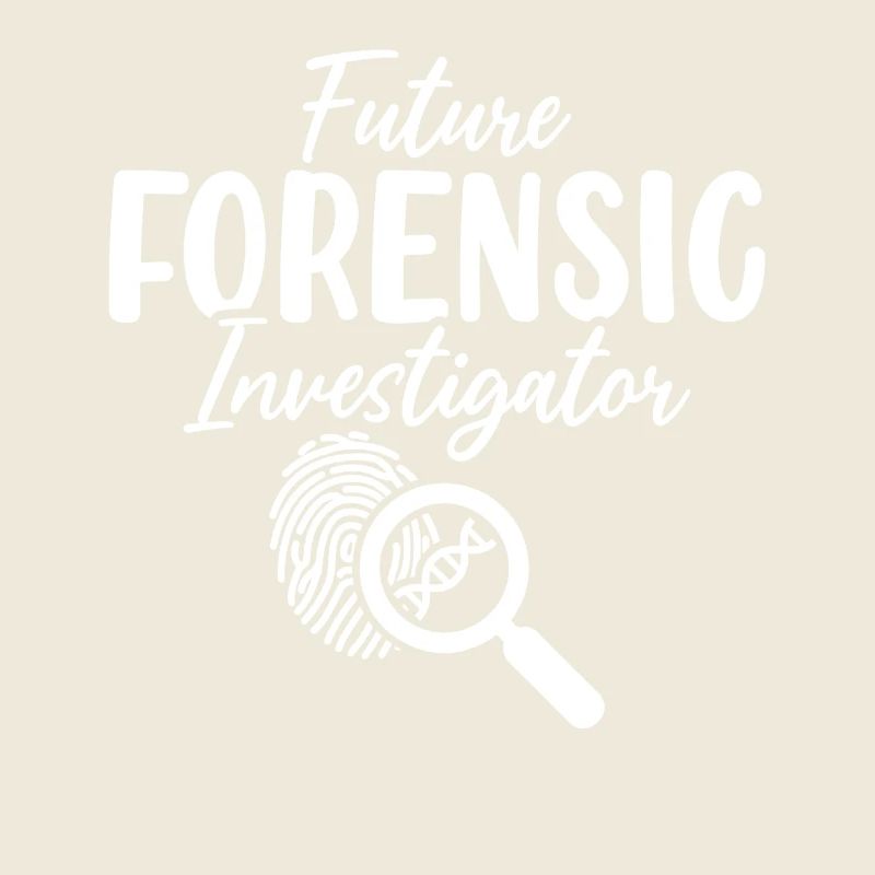 Forensic Investigator Pathologist Funny Forensics