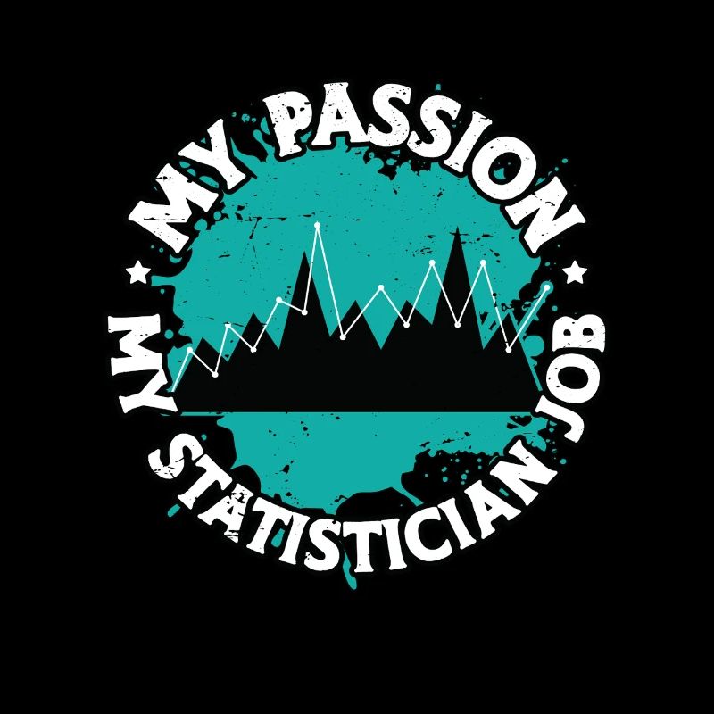 Statisticien Ma passion Mon statisticien Comptable