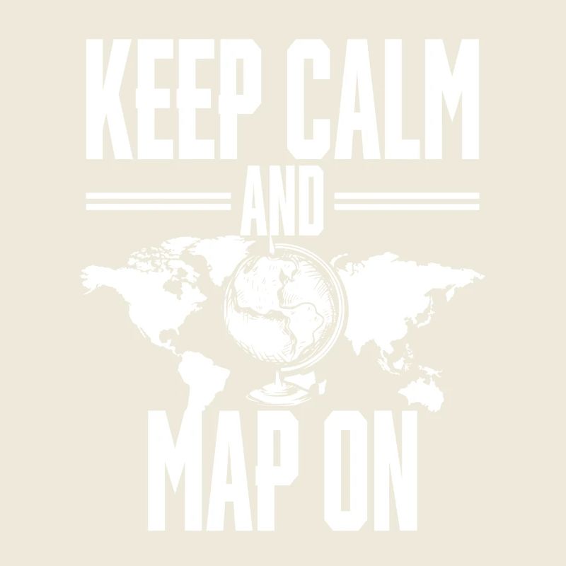 Geografische Informationssysteme Map On