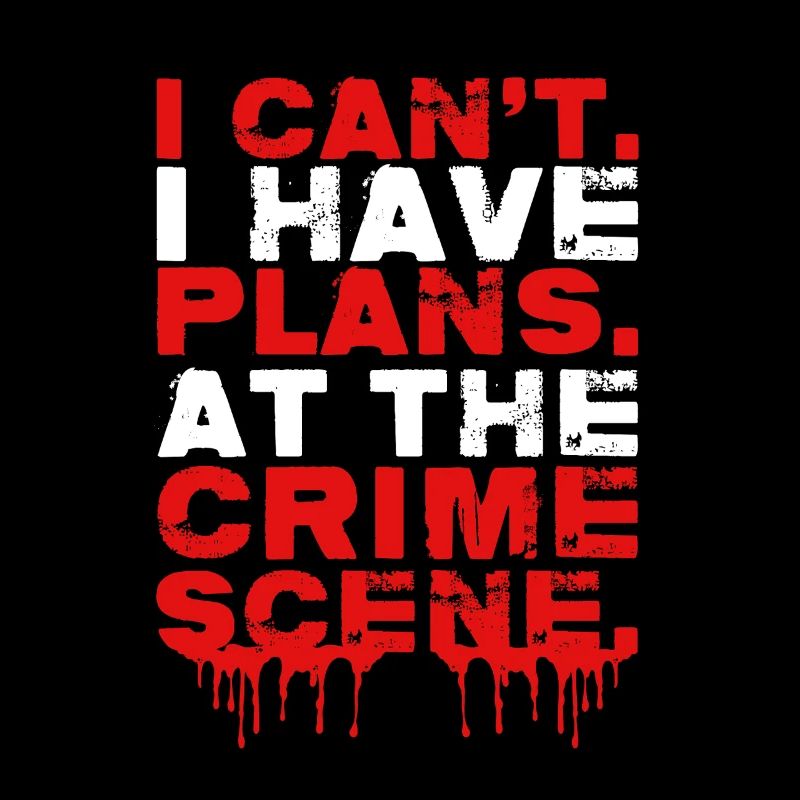 Forensics, Forensic Scientists, Criminology