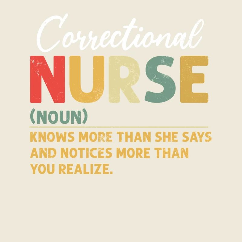Correctional Nurse Practitioner Retro Medical