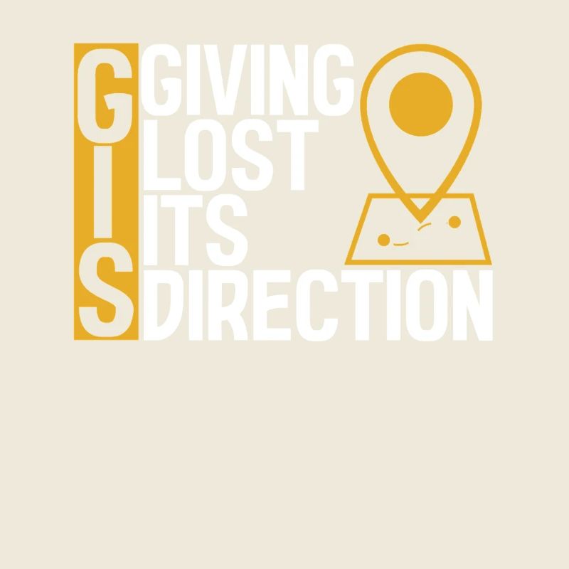 Geographic Information Systems