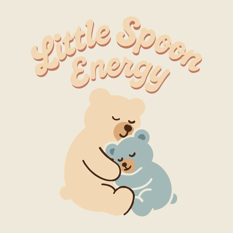 Emotional Support Crew Inner Child Healing