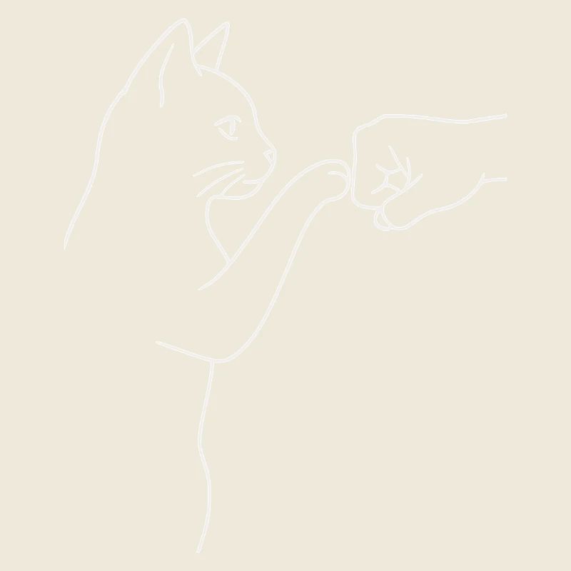 High Five, Fist Bumb