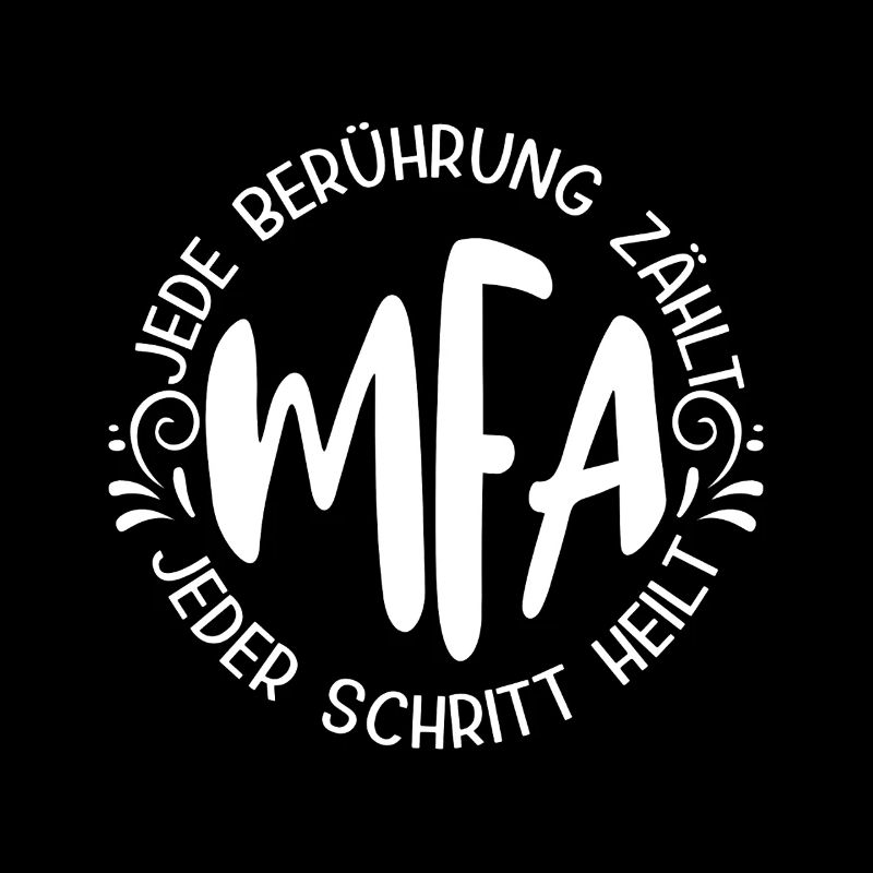 Physician Assistant Every Touch Counts MFA