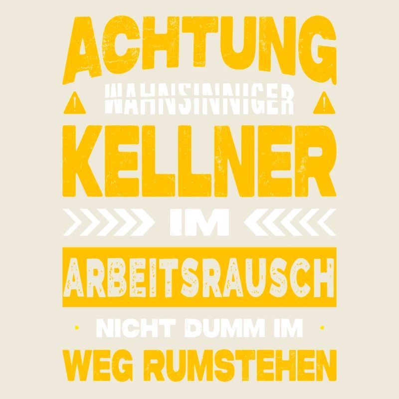 Kellner Geschenke Abschied Gastronomie