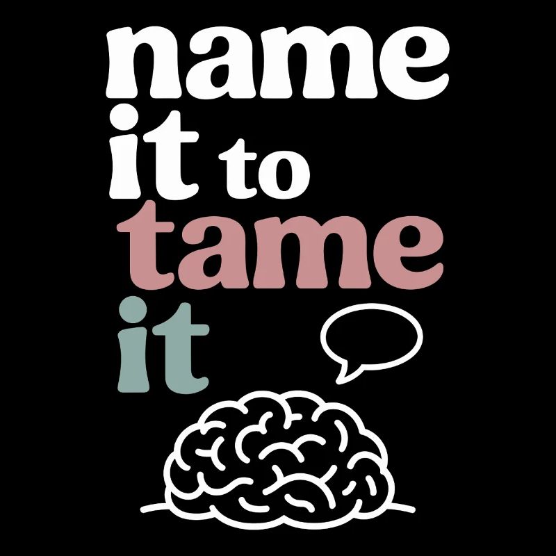 Therapie Affirmation Achtsamkeit Zitat Gefühle