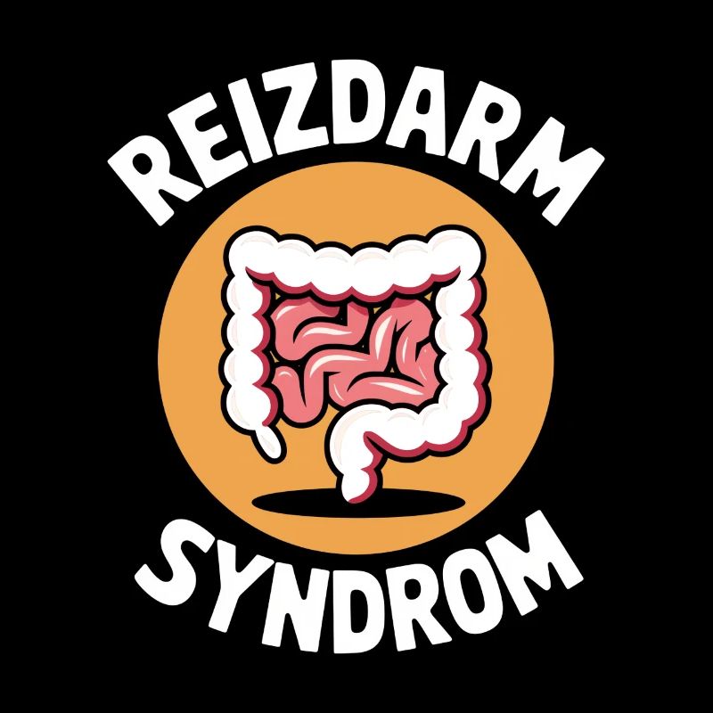Irritable Bowel Syndrome Humor Digestion