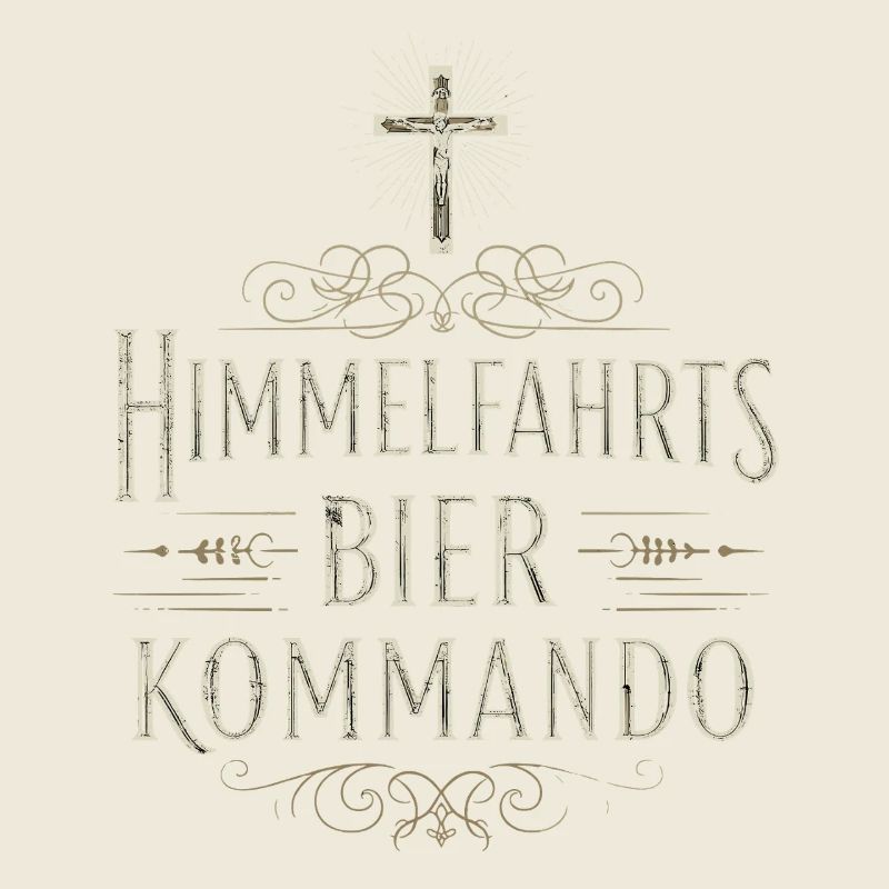 ASCENSION BEER COMMAND