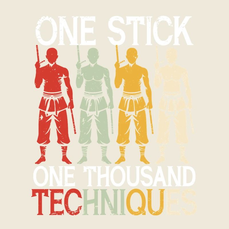 Escrima Arnis Kampfsport One Thousand Techniques