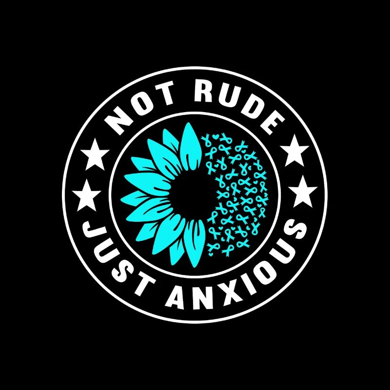 Angststörung Anxiety disorder
