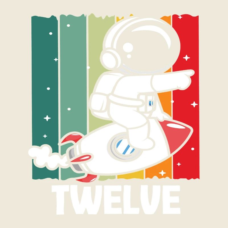 Astronaut Rocket : douze ans d’aventure