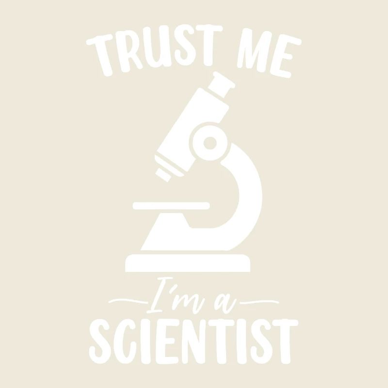 Trust Me I'm A Scientist MLS Lab Scientist