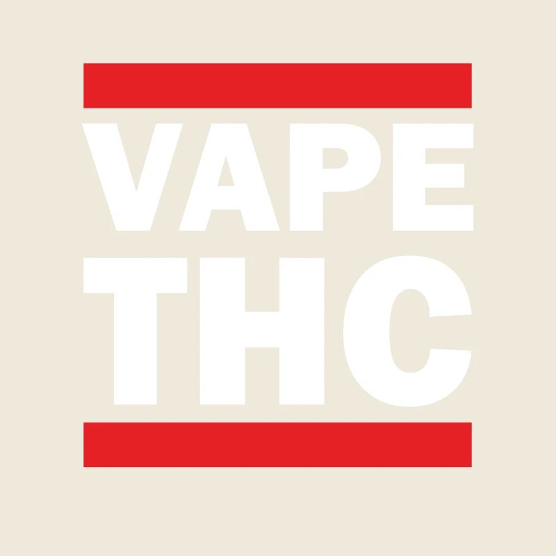 Vape THC Blanc