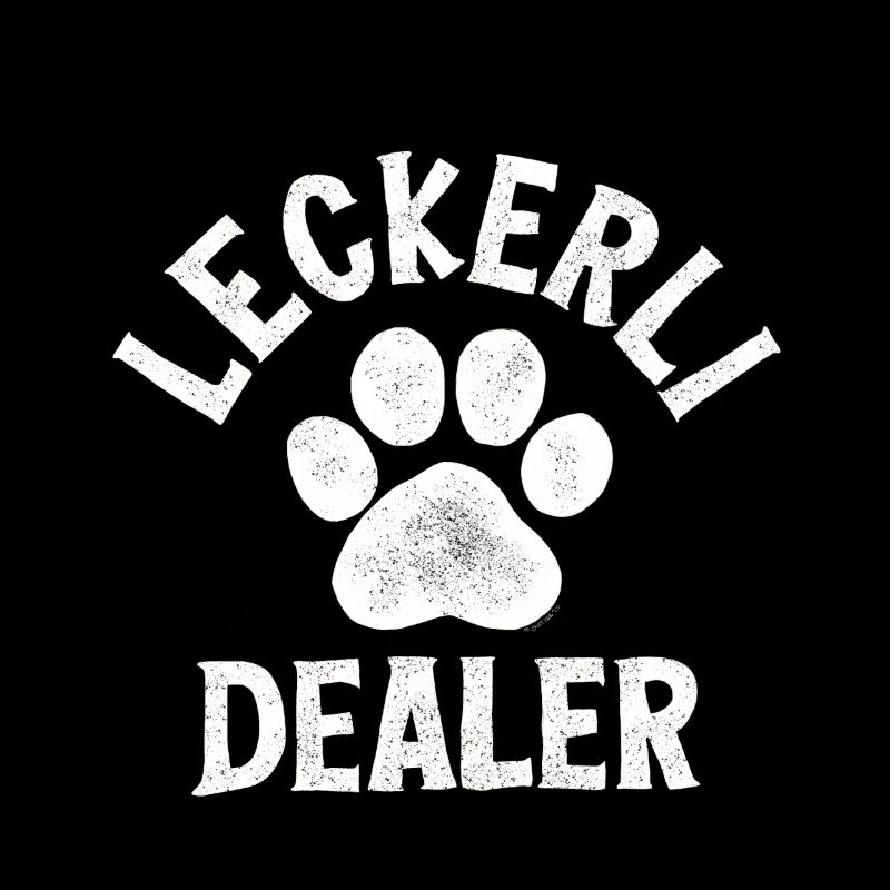 Hundebesitzer lustiger Spruch Hund Geschenk Idee