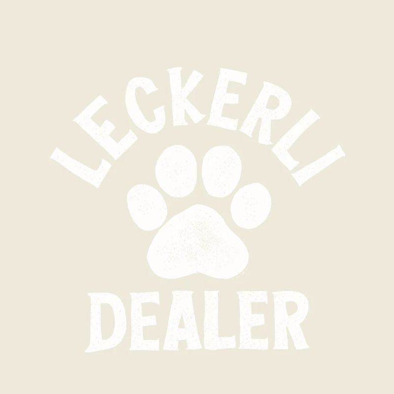 Hundebesitzer lustiger Spruch Hund Geschenk Idee