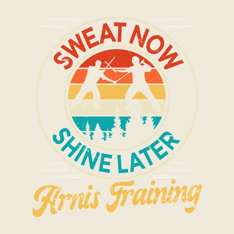 Escrima Arnis Kampfsport