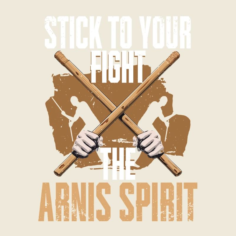 Escrima Kampfsport The Arnis Spirit