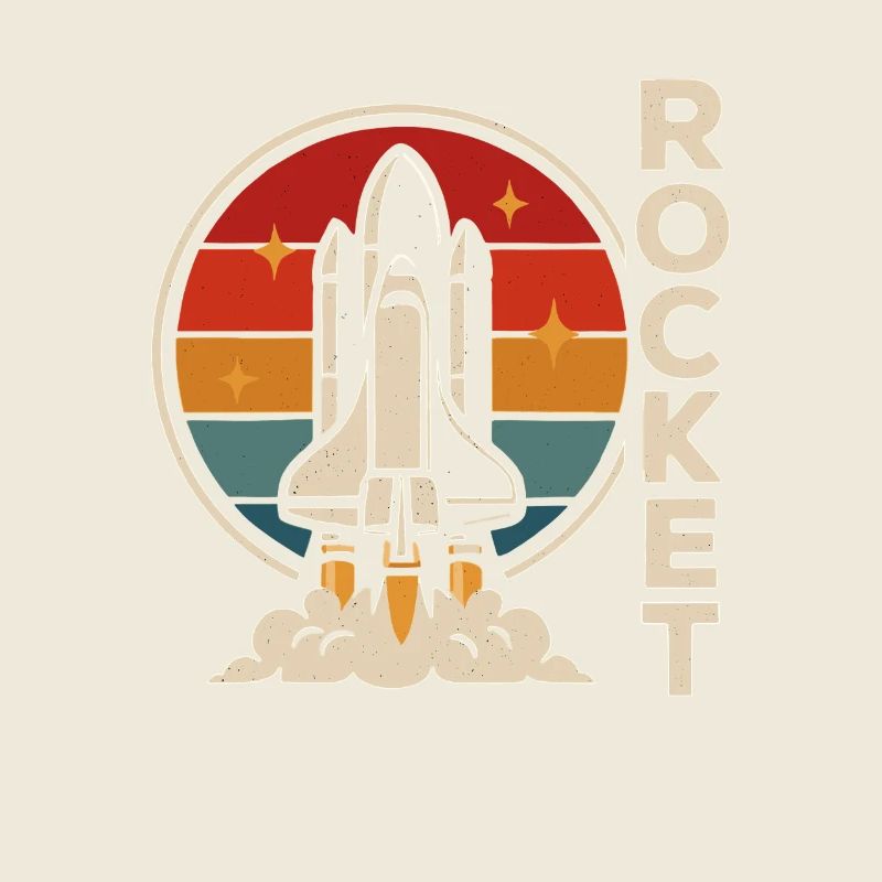 Raketen Rocket Fans