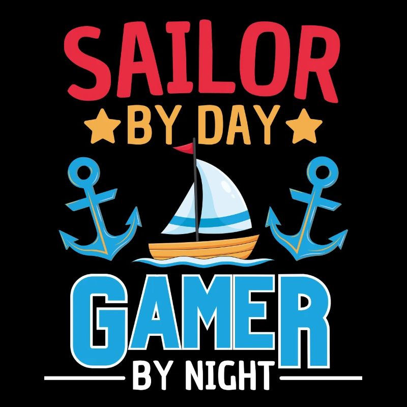 Segeln trifft Gaming Design