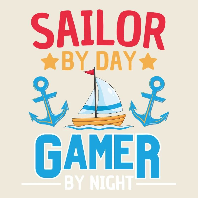 Sailing meets gaming design