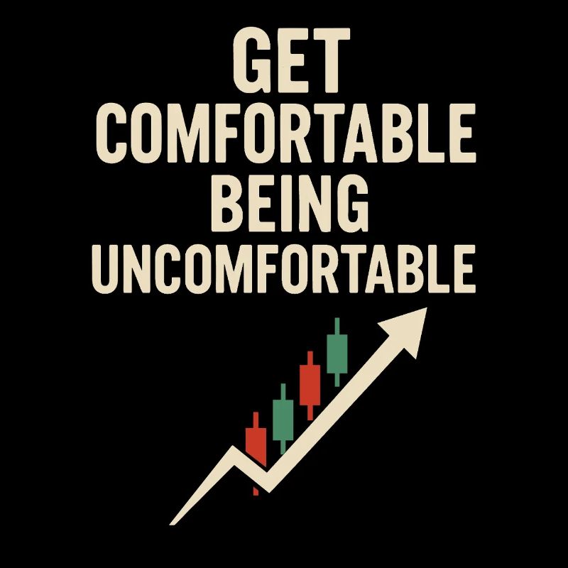 Stock Trader Trading Mindset - Feel Good