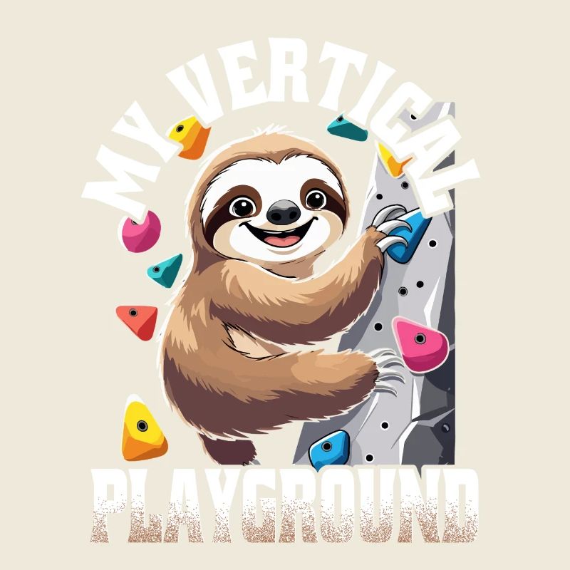 Escalade intérieure Mon terrain de jeu vertical