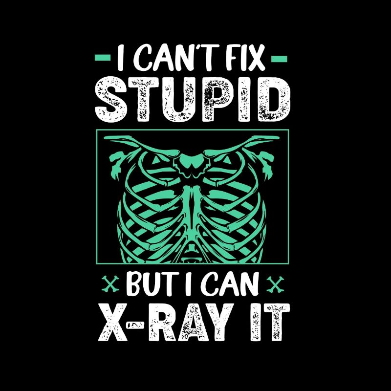 MRI Radiologist Radiology Rad Tech X-ray