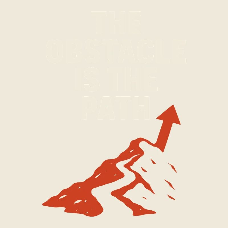 The Path Is the Obstacle: Stock Trader Trading