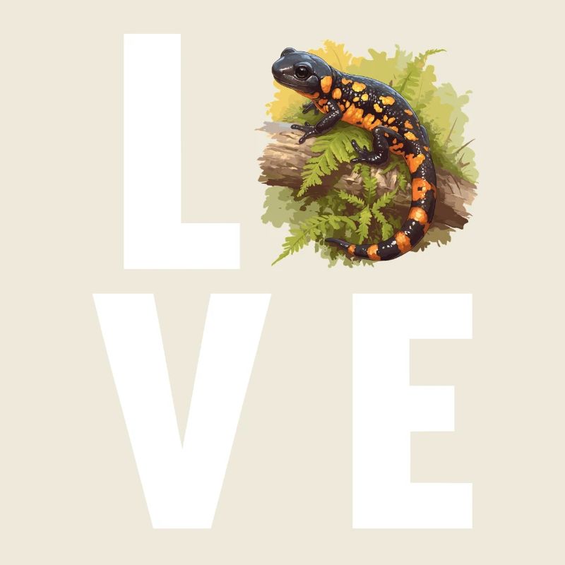 Salamanders Salamander