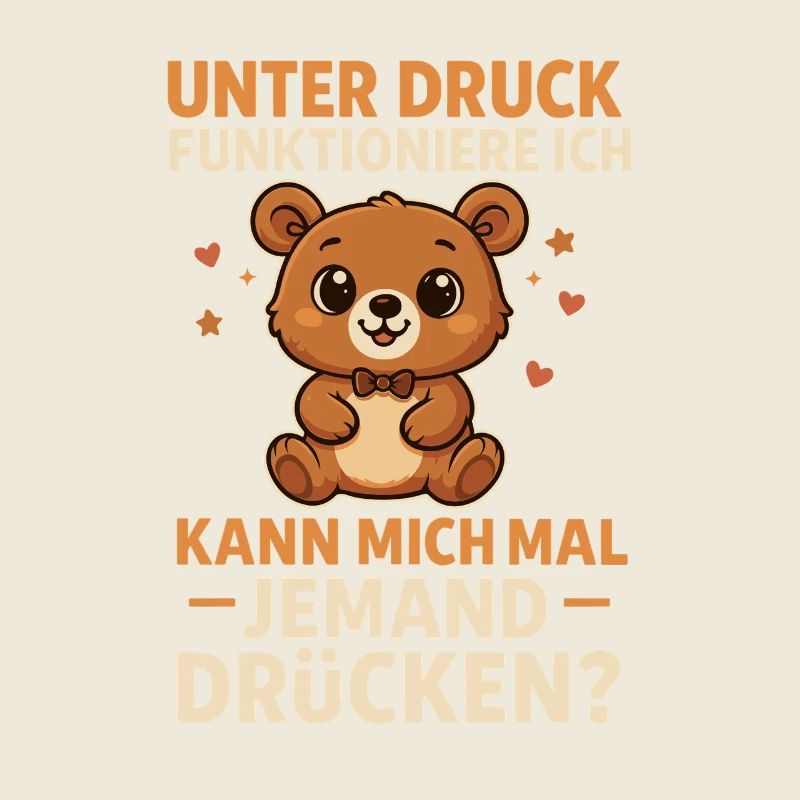 Teddy Bear Hug Saying