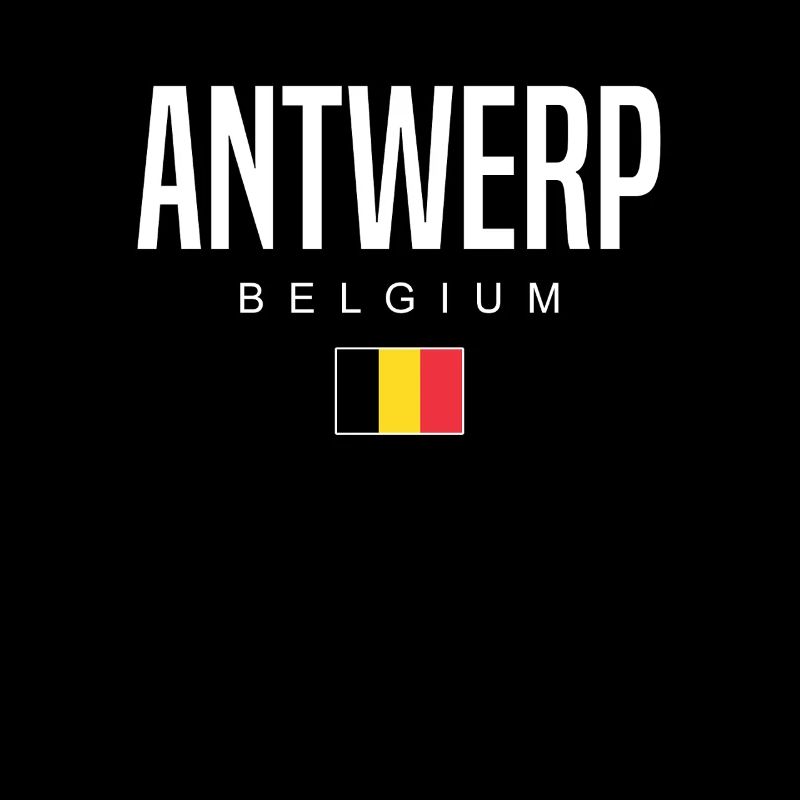 Antwerpen Belgien