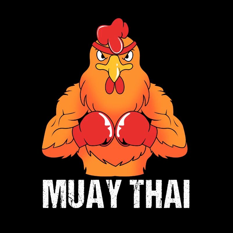 Muay thai Kickboxer Kickboxing Thai boxing