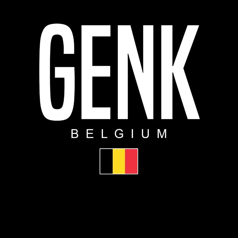 Genk, Belgium