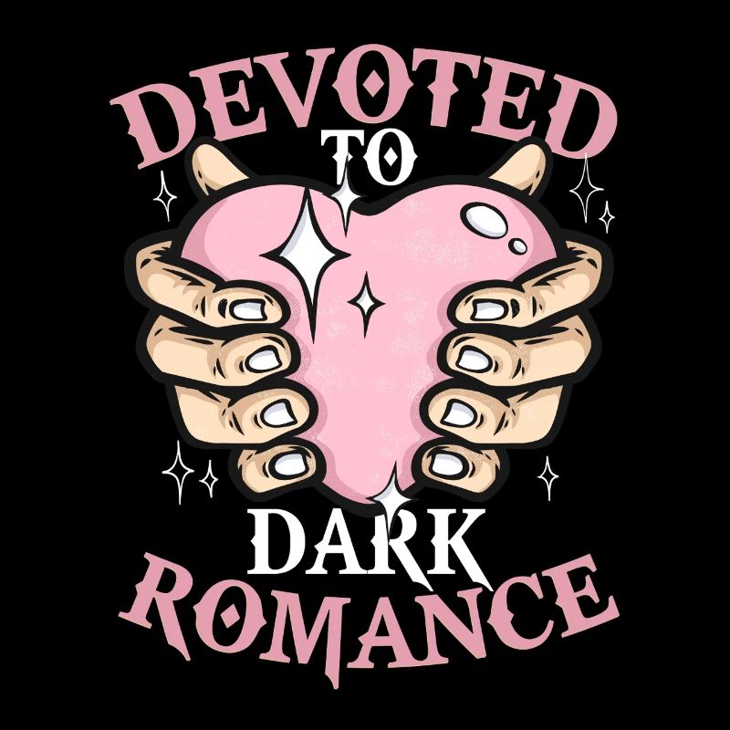 Dark Romance Booktok Devoted To Dark Romance