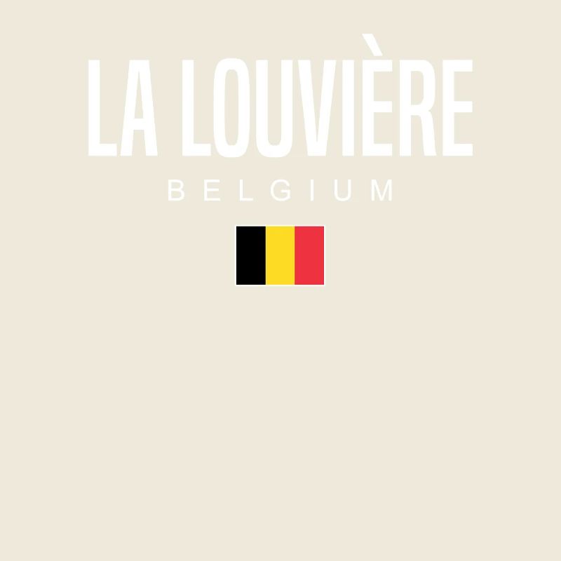 Lalouvière, Belgium