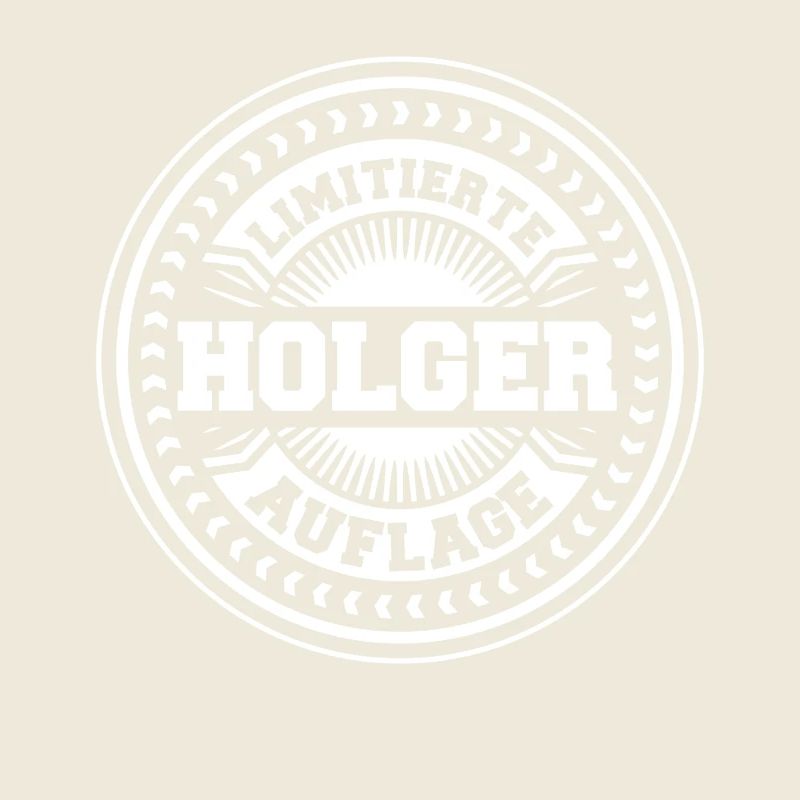 Holger