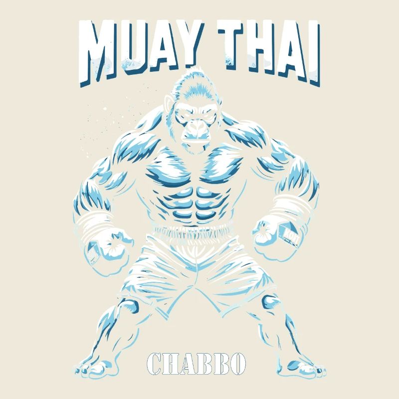 Muay Thai Boxen