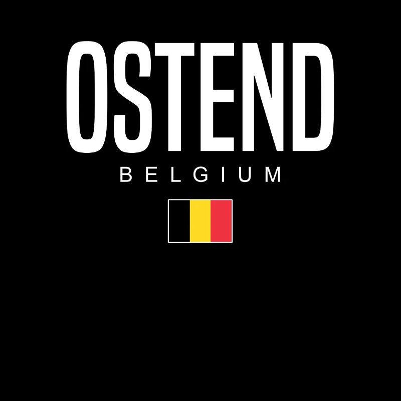 Ostend Belgium