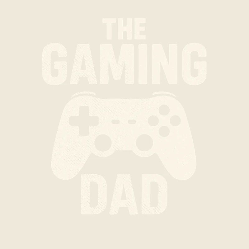 The Gaming Dad Retro Controller