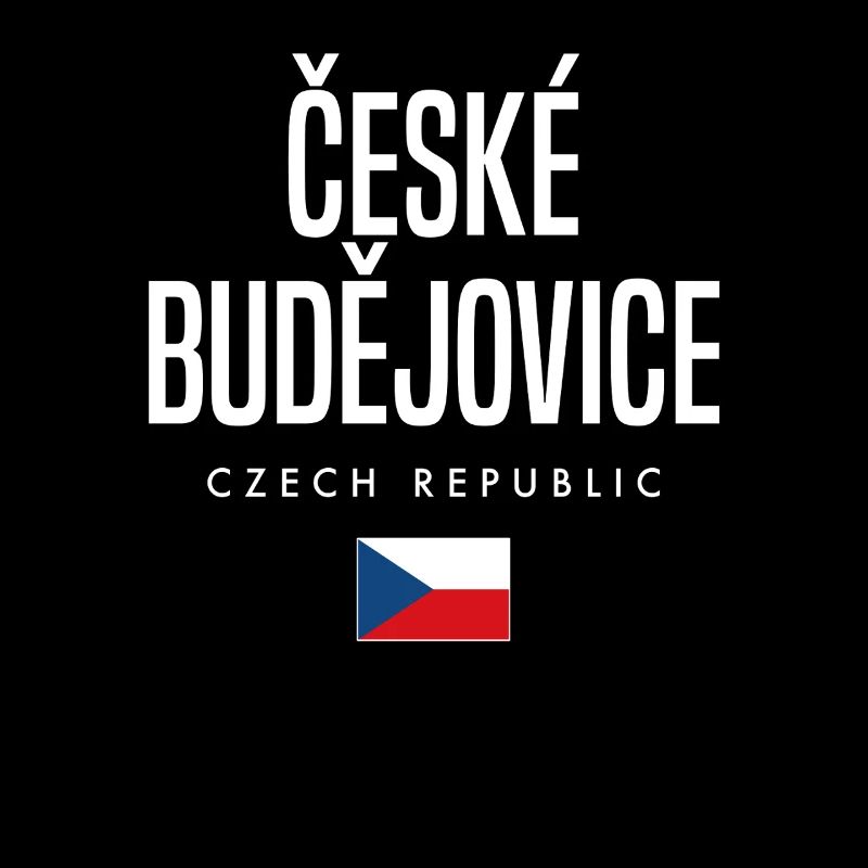 Ceske Budejovice, République tchèque