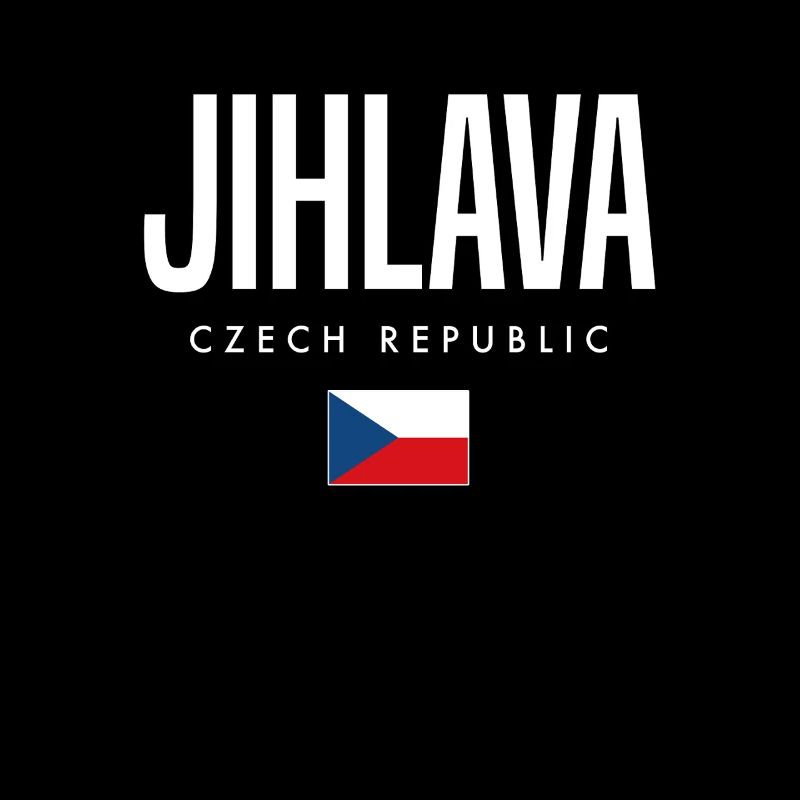 Jihlava, République tchèque